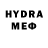 MDMA Molly Irina Badalova